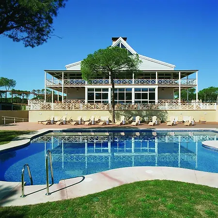 Nuevo Portil Golf Hotel El Rompido