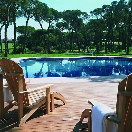 Nuevo Portil Golf Hotel 4*