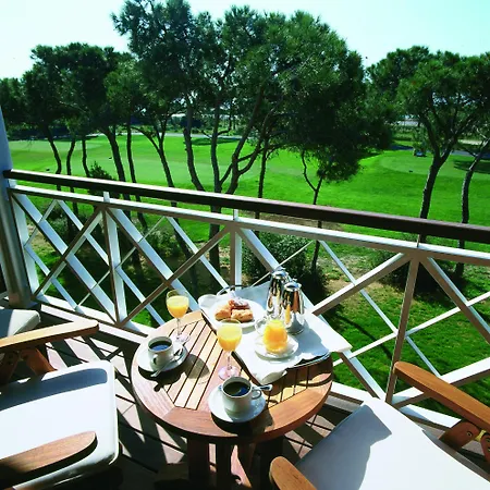 Nuevo Portil Golf 4* El Rompido