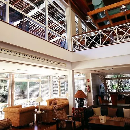 Hotel Nuevo Portil Golf El Rompido