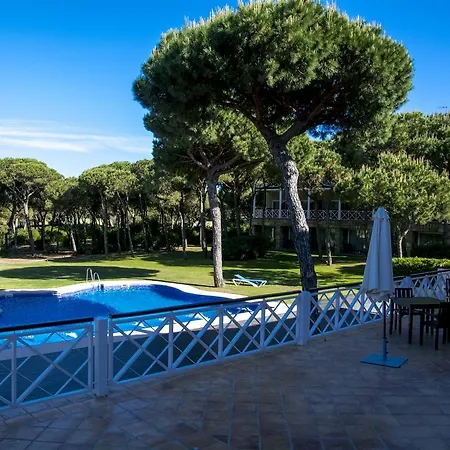 Nuevo Portil Golf 4* El Rompido
