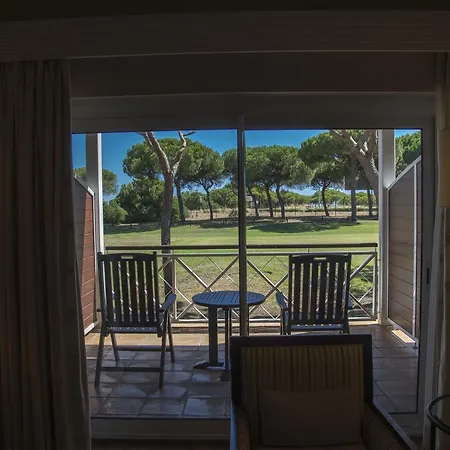 Hotel Nuevo Portil Golf