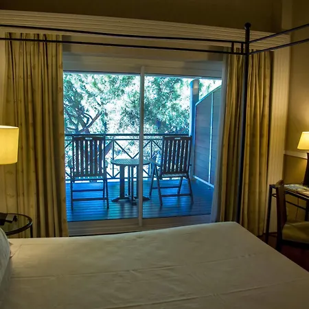 Hotel Nuevo Portil Golf