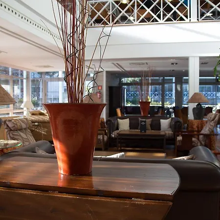 Nuevo Portil Golf Hotel 4*