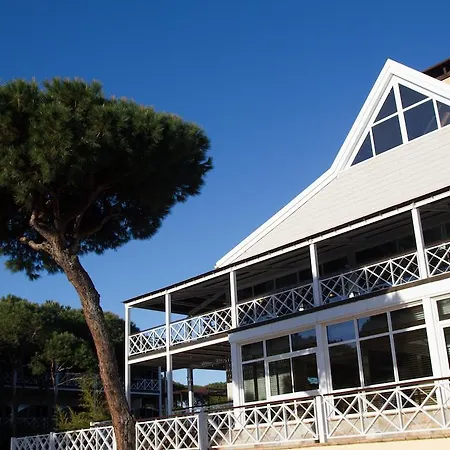 Hotel Nuevo Portil Golf