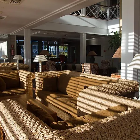 Nuevo Portil Golf 4* El Rompido