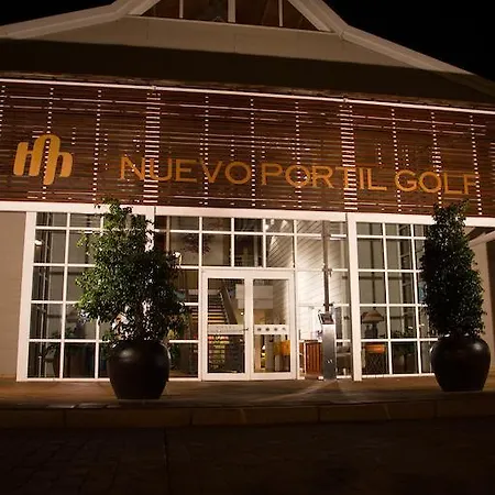 Nuevo Portil Golf El Rompido