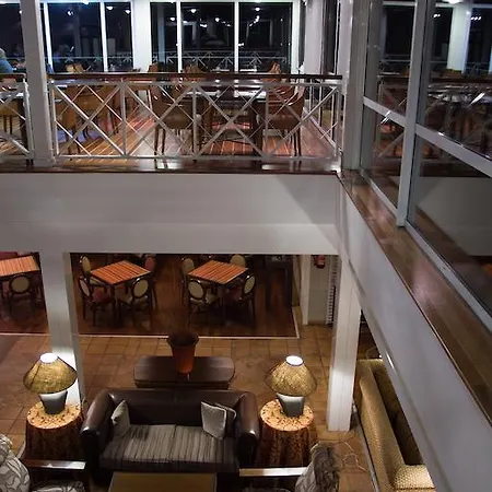 Nuevo Portil Golf Hotel