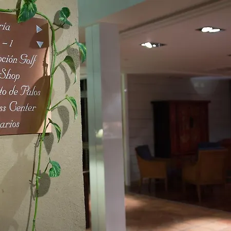 Hotel Nuevo Portil Golf El Rompido