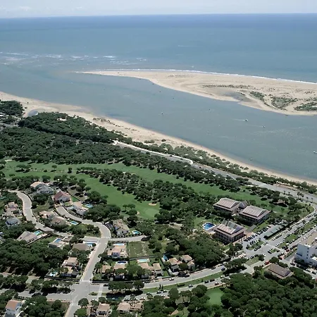 Nuevo Portil Golf