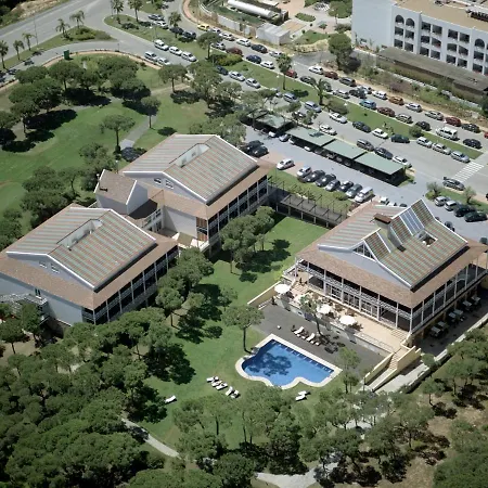 Nuevo Portil Golf El Rompido