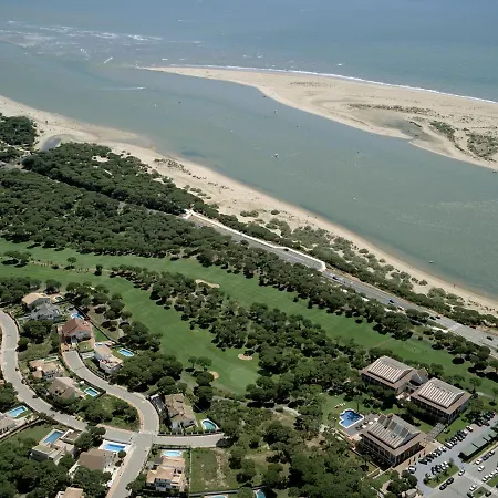 Nuevo Portil Golf 4* El Rompido