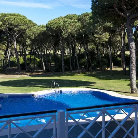 Nuevo Portil Golf
